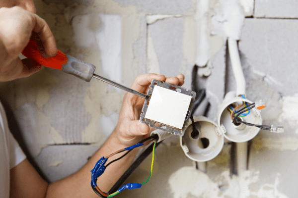 Elektricien Den Haag Elektricien Den Haag
