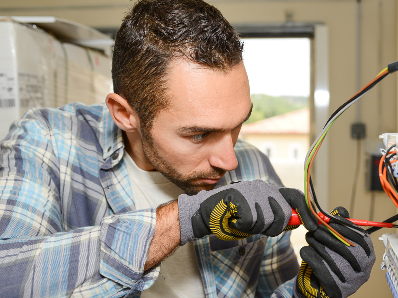 Elektricien omgeving Den Haag Elektricien omgeving Den Haag