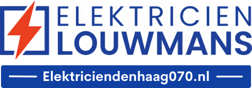 elektriciendenhaag070.nl n LOGO